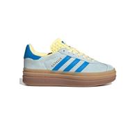 adidas Gazelle Bold Almost Blue Yellow - EU 40 ⅔