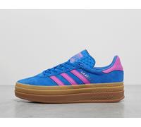 adidas Originals Gazelle Bold Women's, Blue 4