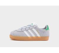 adidas Originals Gazelle II Neonati, Grigio 26