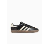 Adidas, ,Sport ,Uomo ,Nero ,43 1/3 EU Gazelle Indoor Core
