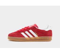 adidas Originals Gazelle Indoor Bambino, rosso 30.5