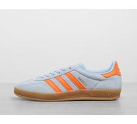 adidas Originals Gazelle Indoor, Blu 7.5