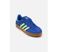 adidas originals - GAZELLE INDOOR C Blu - 32 Blu
