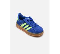 adidas originals - GAZELLE INDOOR CF E Blu - 27 Blu
