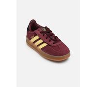 adidas originals - GAZELLE INDOOR CF E Bordeaux - 23 1/2 Bordeaux
