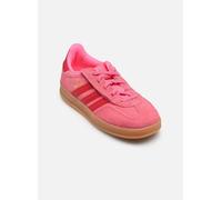 adidas originals - GAZELLE INDOOR CF E Rosa - 26 Rosa
