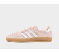 adidas Originals - Gazelle Indoor - Sneakers rosa pallido con suola in gomma 36