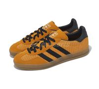 adidas Originals Gazelle Indoor Equipment Orange Black Men Unisex Casual IH4770