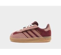 adidas Originals Gazelle Indoor Infant, rosso 23
