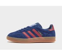adidas Originals Gazelle Indoor Junior, Blu 37 1/3