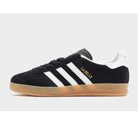 adidas Originals Gazelle Indoor Junior, Nero 36 2/3