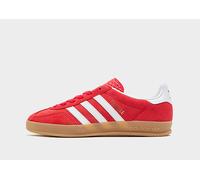 adidas Originals Gazelle Indoor Junior, Rosso 37 1/3