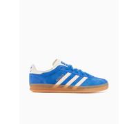 Scarpe adidas Gazelle Indoor Pro Blue / Core White / Power Blue 44 2/3