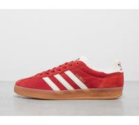 adidas Originals Gazelle Indoor Pro, Rosso 11.5