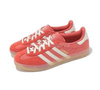 adidas Originals Gazelle Indoor Red Alumina Men Unisex Casual Shoes JQ8389