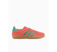 adidas Originals Gazelle Indoor Ref. JH5407 Colore Rosso Taglia 39 1/3
