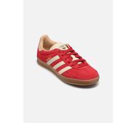 adidas originals - GAZELLE INDOOR Rosso - 42 Rosso