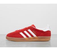 adidas Originals Gazelle Indoor, Rosso 9