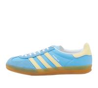 Adidas Originals - Gazelle Indoor - - Shoes - Donna - Blu - 38 EU