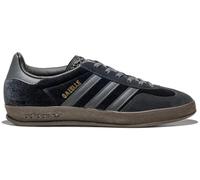 Adidas Originals Gazelle Indoor - Sneaker da donna, Velluto di carbonio, 38 2/3 EU