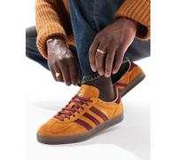 adidas Originals - Gazelle Indoor - Sneakers marroni-Marrone 37 1/3