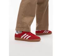 ADIDAS ORIGINALS Sneaker bassa 'Gazelle' rosso / bianco Uomo ADIDAS ORIGINALS 40
