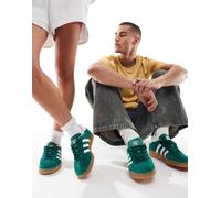 adidas Originals Gazelle Indoor Ref. JI2062 Colore Verde Taglia 46