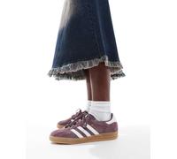 ADIDAS GAZELLE INDOOR W IH5483 - BORDEAUX / 38-2/3