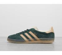 adidas Originals Gazelle Indoor, Verde 7.5