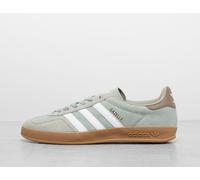 adidas Originals Gazelle Indoor, Verde 8