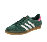 Adidas Originals Gazelle Indoor Verde - Taglia 36 2/3 [4 US 22.5cm] Scarpe Donna