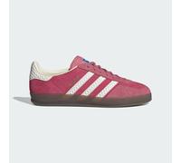 Adidas Originals Gazelle Indoor W Almost Pink White IF1809 Sneakers Donna Nuove