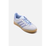 adidas originals - GAZELLE INDOOR W Blu - 42 Blu