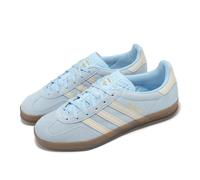 ADIDAS ORIGINALS Sneaker bassa 'Gazelle' blu chiaro / bianco, Taglia 40