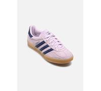 adidas originals - GAZELLE INDOOR W Viola - 40 2/3 Viola