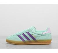 adidas Originals Gazelle Indoor Women's, Verde 6.5
