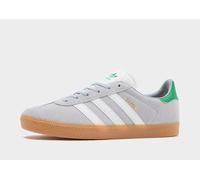 adidas Originals Gazelle Junior, Grigio 37 1/3