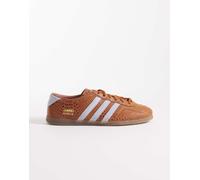 adidas Originals - Gazelle Lo Pro - Sneakers marrone chiaro e blu 36 2/3
