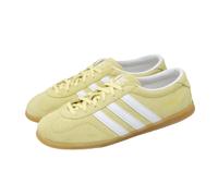 adidas Originals Gazelle Lo Pro W Almost Yellow White Gum Women Casual JR8894