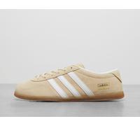 adidas Originals Gazelle Lo Pro Women's, Beige 40