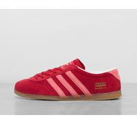 adidas Originals Gazelle Lo Pro Women's, rosso 38