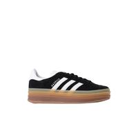 Adidas Originals - Gazelle Platform Sneaker - - Shoes - Donna - Nero - 39 1/3 EU