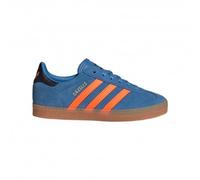 ADIDAS Originals Gazelle Ps Blu Arancio - Sneakers Bambino EUR 30