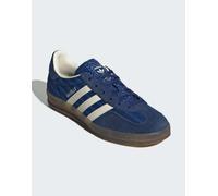 ADIDAS ORIGINALS Sneaker bassa 'Gazelle' genziana / blu scuro / bianco Donna ADIDAS ORIGINALS 40
