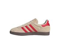 adidas Originals Gazelle, Scarpe da Ginnastica Donna, Beige, 38 EU