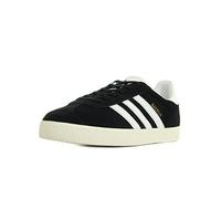 SCARPE ADIDAS GAZELLE J TG 37 1/3 COD BB2502 - 9B [US 5 UK 4.5 CM 23.5] Nero