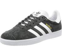 Adidas Originals Gazelle Trainers Grigio EU 40 2/3 Uomo