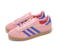 adidas Originals Gazelle Semi Pink Spark Men Unisex Casual Lifestyle Shoe JI2077