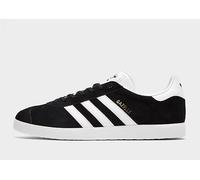 Adidas Gazelle Black White 42 2/3
