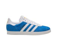 Adidas Originals - Gazelle - - Shoes - Uomo - Blu - 40 2/3 EU